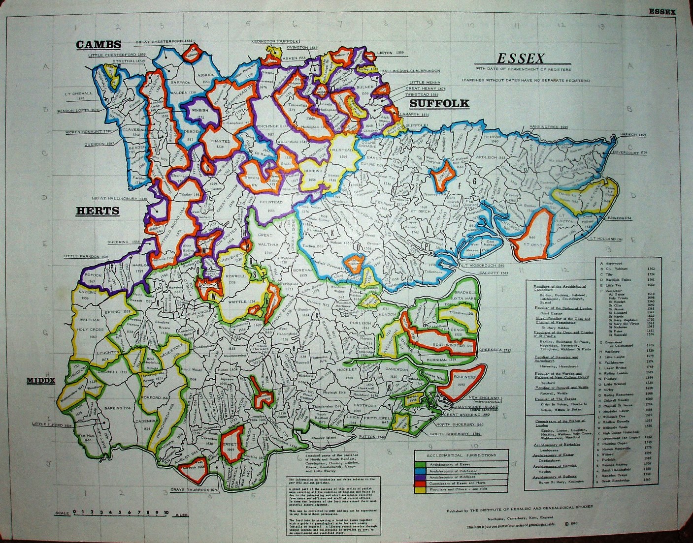 IHGS 1980